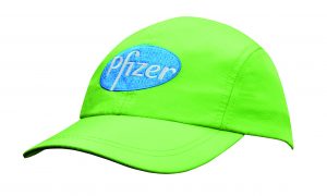Green Cap Green Cap