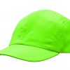 Green Cap Green Cap