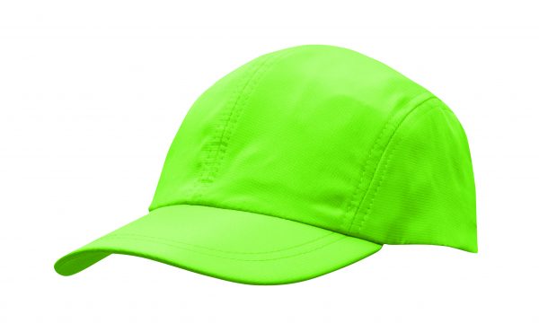 Green Cap Green Cap