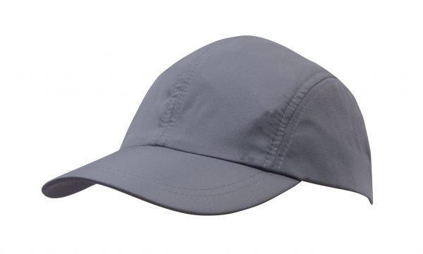 Green Cap Green Cap