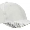 Poly Cap Poly Cap