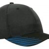Poly Cap Poly Cap