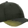 Poly Cap Poly Cap
