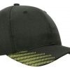 Poly Cap Poly Cap