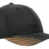 Poly Cap Poly Cap