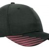 Poly Cap Poly Cap