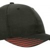 Poly Cap Poly Cap