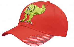 Poly Cap Poly Cap