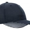 Poly Cap Poly Cap