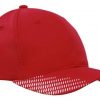 Poly Cap Poly Cap