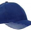 Poly Cap Poly Cap
