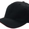 Poly Cap Poly Cap