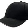 Poly Cap Poly Cap