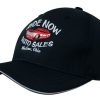 Poly Cap Poly Cap