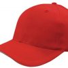 Poly Cap Poly Cap