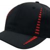 Poly Cap