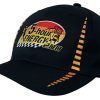 Poly Cap