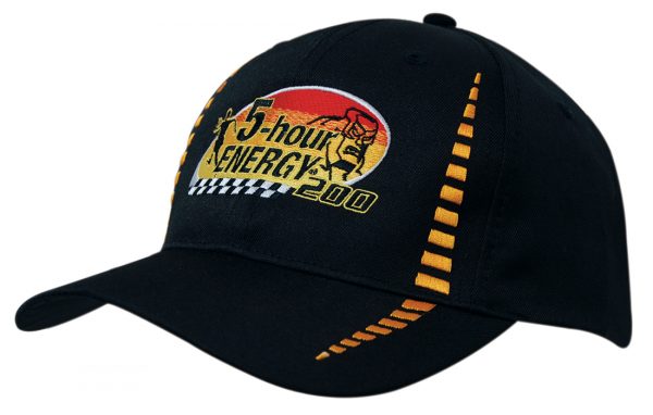 Poly Cap