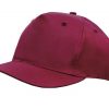 Poly Cap