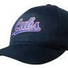 Poly Cap