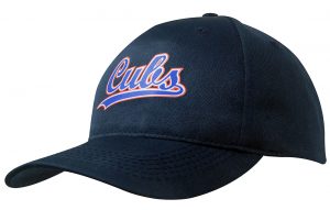 Poly Cap Poly Cap