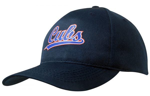 Poly Cap
