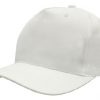 Poly Cap