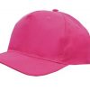 Poly Cap
