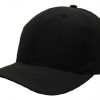 Poly Cap Poly Cap