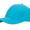 Poly Cap Poly Cap
