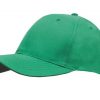 Poly Cap Poly Cap