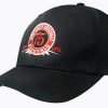 Poly Cap Poly Cap