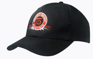 Poly Cap Poly Cap