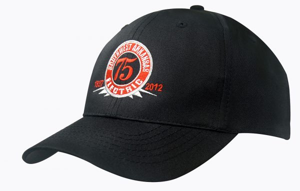 Poly Cap Poly Cap
