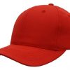 Poly Cap Poly Cap