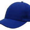 Poly Cap Poly Cap