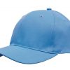 Poly Cap Poly Cap