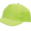 Poly Cap Poly Cap