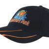 Cotton Cap Cotton Cap