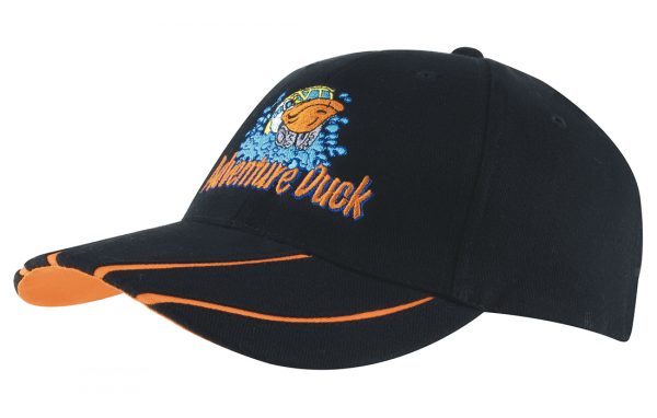 Cotton Cap Cotton Cap