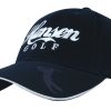 Cotton Cap