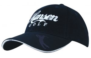 Cotton Cap Cotton Cap