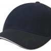 Cotton Cap