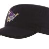 Cotton Cap