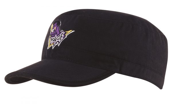 Cotton Cap