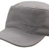 Cotton Cap