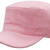 Cotton Cap
