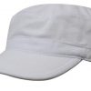 Cotton Cap
