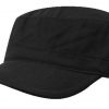 Cotton Cap