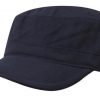 Cotton Cap
